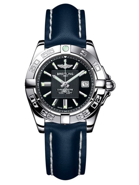 Breitling Galactic (A71356L2.BA10.116X) 